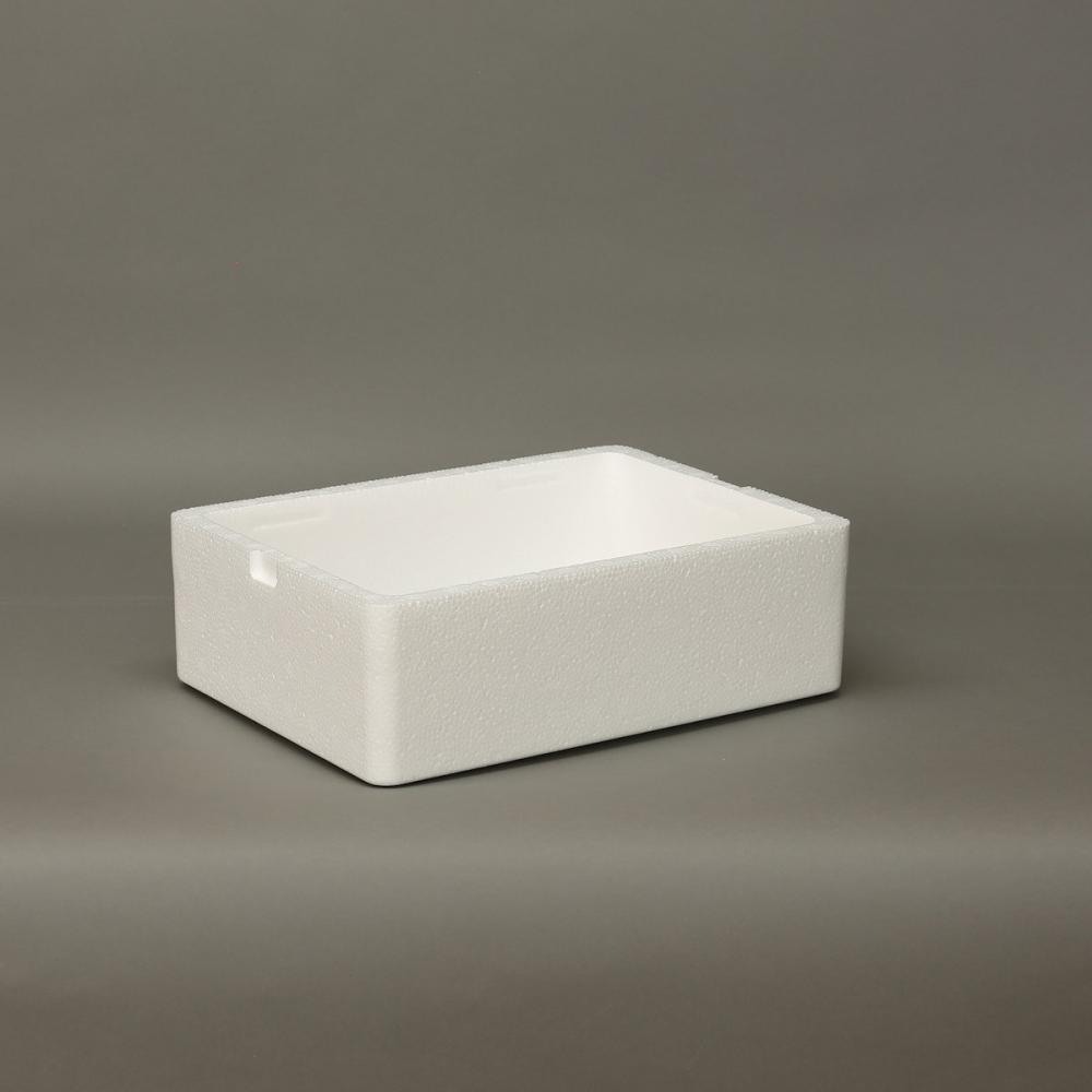 業務用発泡箱　本体　３００×２１０×９５ｍｍ　ＴＩ－６０Ｋ（３）