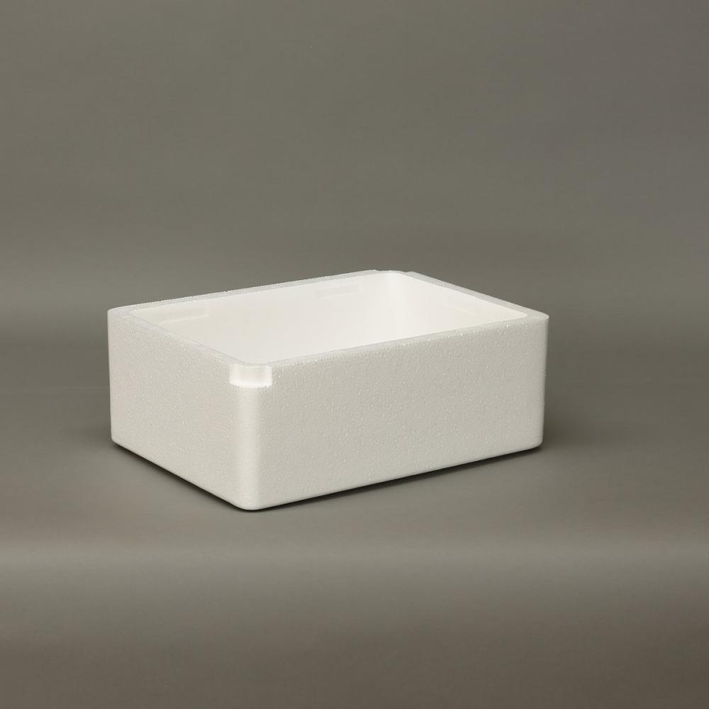 業務用発泡箱　本体　３００×２１０×１１５ｍｍ　ＴＩ－７０Ｋ（３）