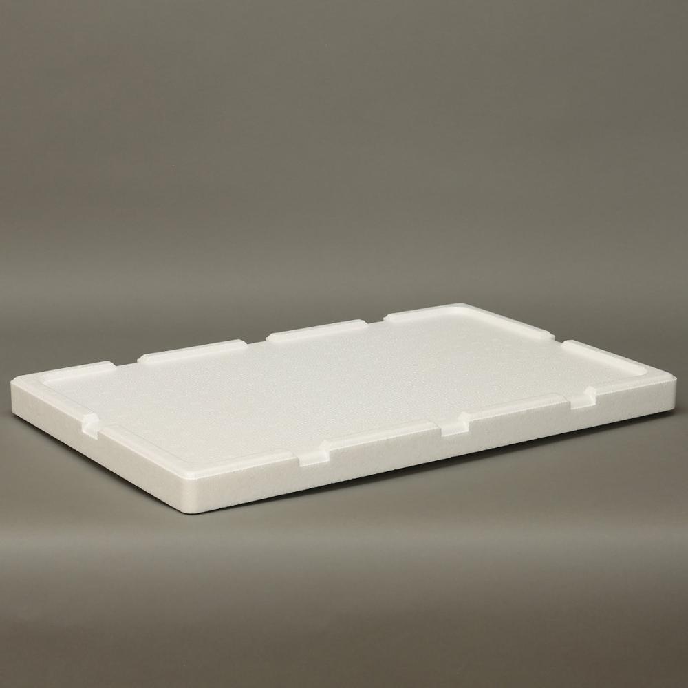 業務用発泡箱　ＴＩＳ－１４０・１５５・１８５Ｋ４用蓋