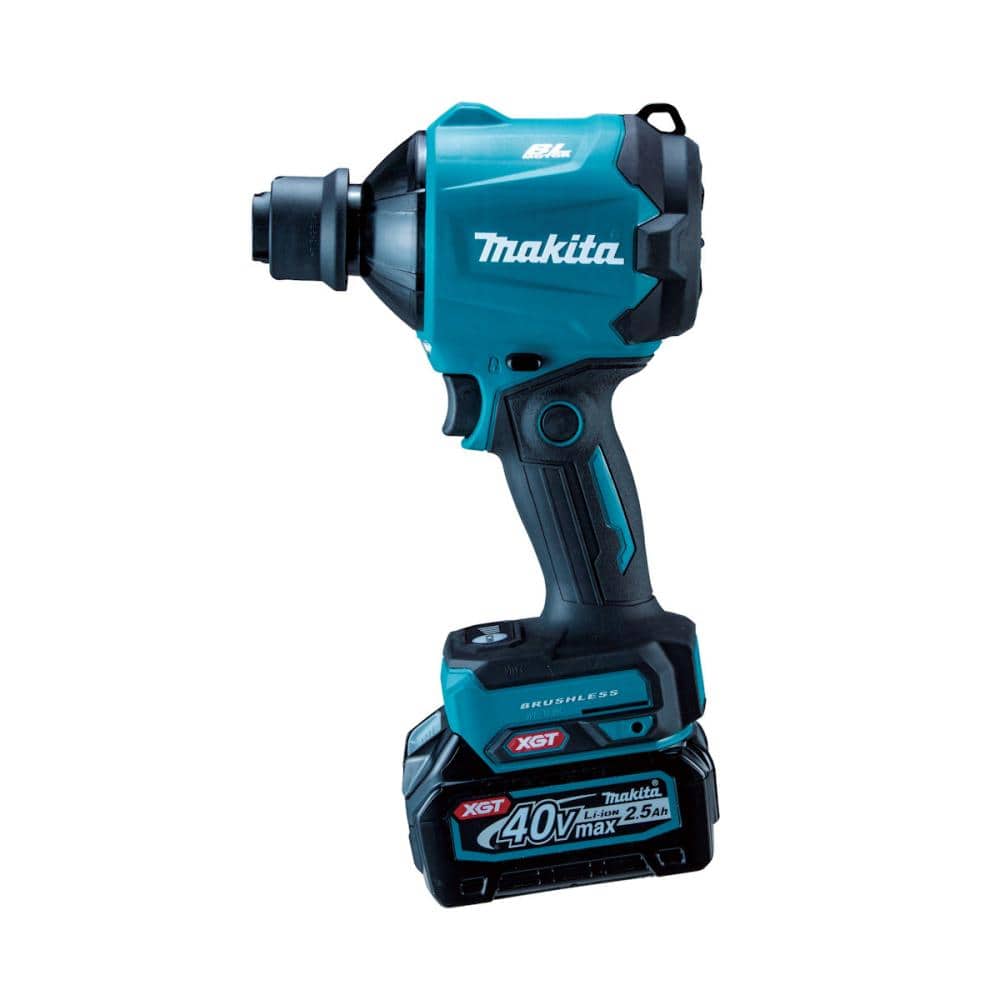 マキタ　４０Ｖｍａｘ充電式エアダスタ　ＡＳ００１ＧＲＤ