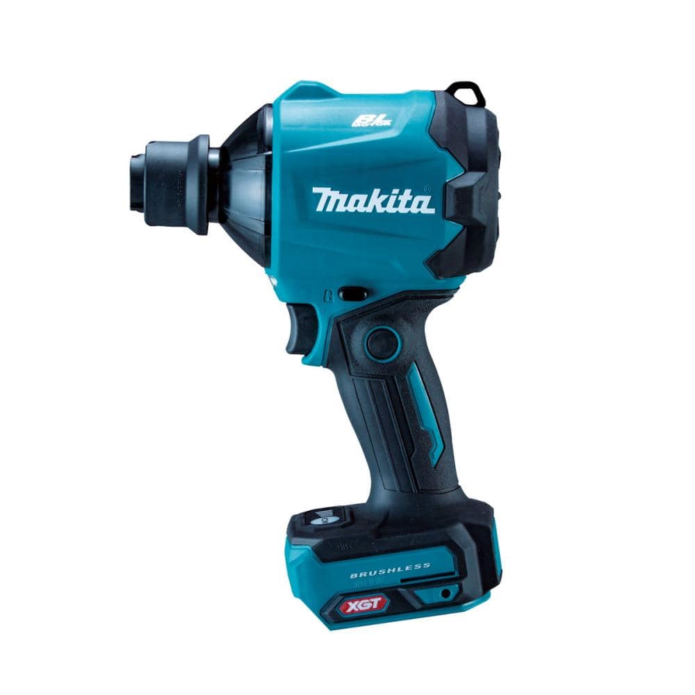 マキタ　４０Ｖｍａｘ充電式エアダスタ（本体のみ）　ＡＳ００１ＧＺ