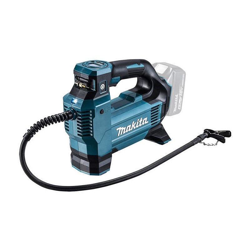 マキタ　１８Ｖ充電式空気入れ　本体のみ　ＭＰ１８１ＤＺ