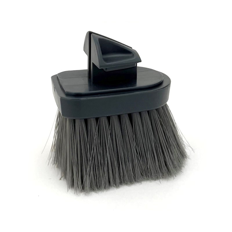 ワコー　タイヤワックス用ブラシ　取替用　ＣＷ－１３