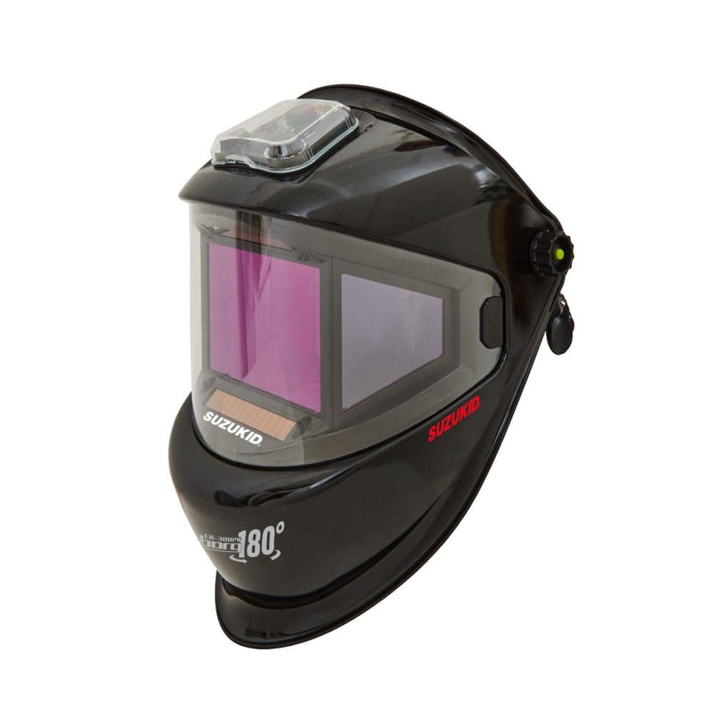 ＳＵＺＵＫＩＤ　スズキッド　アイボーグ１８０　ＥＢ－３００ＰＷ