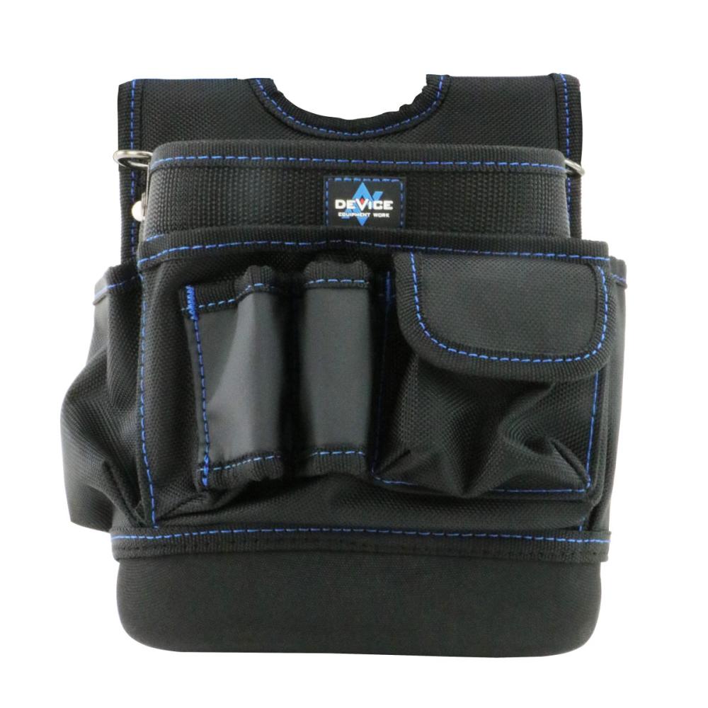 藤原産業　ＳＫ１１　電工用腰袋　Ｓ　型底　ＤＶＣ－Ｓ１４