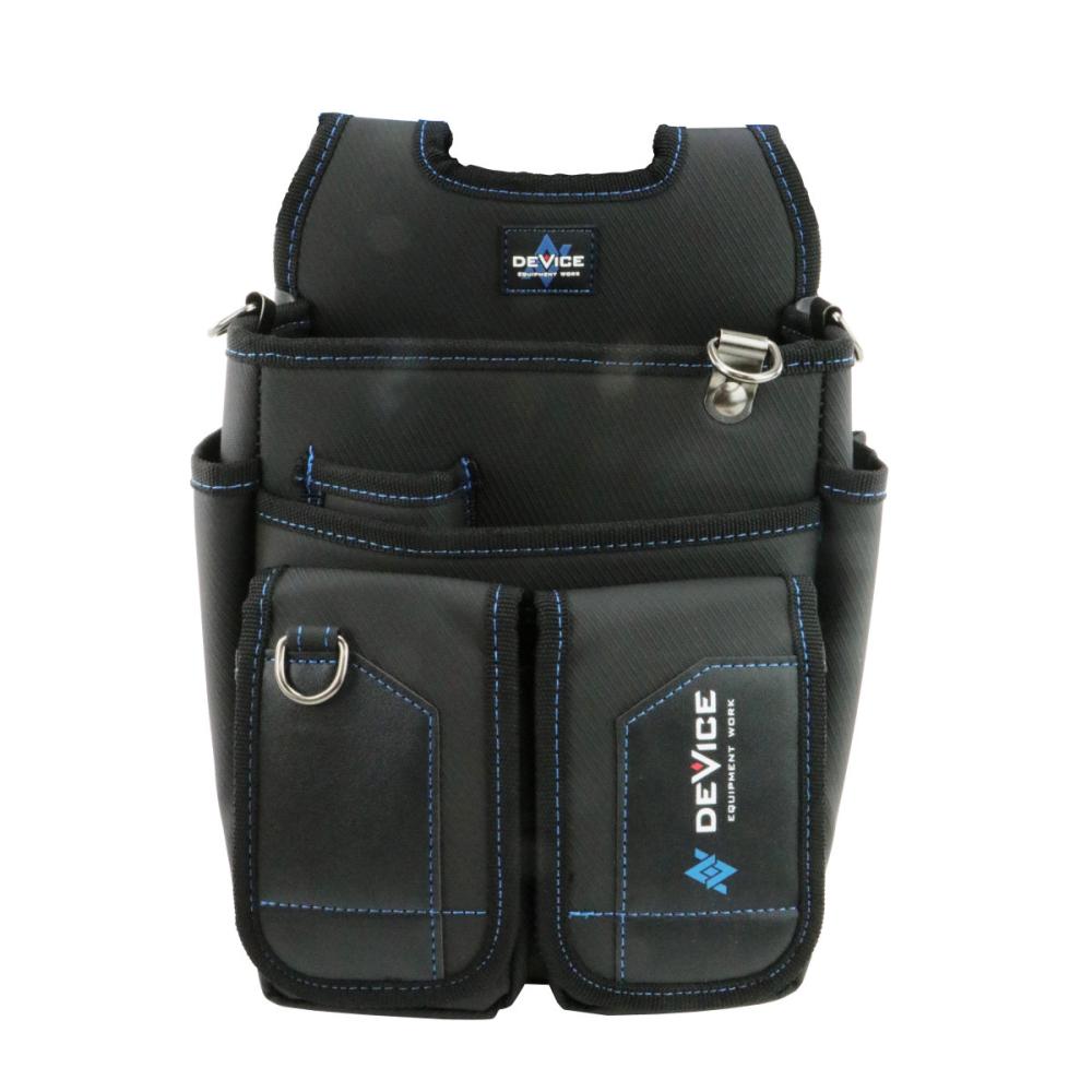 藤原産業　ＳＫ１１　腰袋　ポケット付き　ＤＶＣ－ＪＹ１０