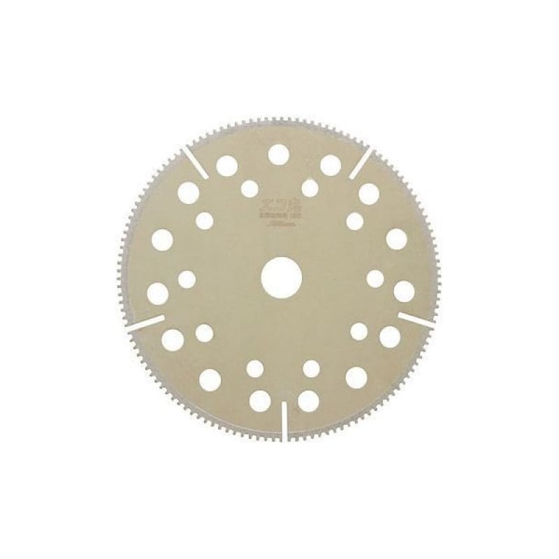 スキルマン　Ｓｋｉｌｌｍａｎ　エコ丸　断熱材専用　丸鋸刃　１２５ｍｍ×０．９