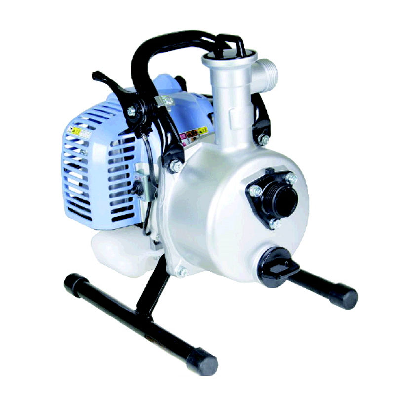 ＢＩＧ－Ｍ　２サイクルエンジンポンプ　２５ｍｍ　ＫＰ２５２１ＭＡ