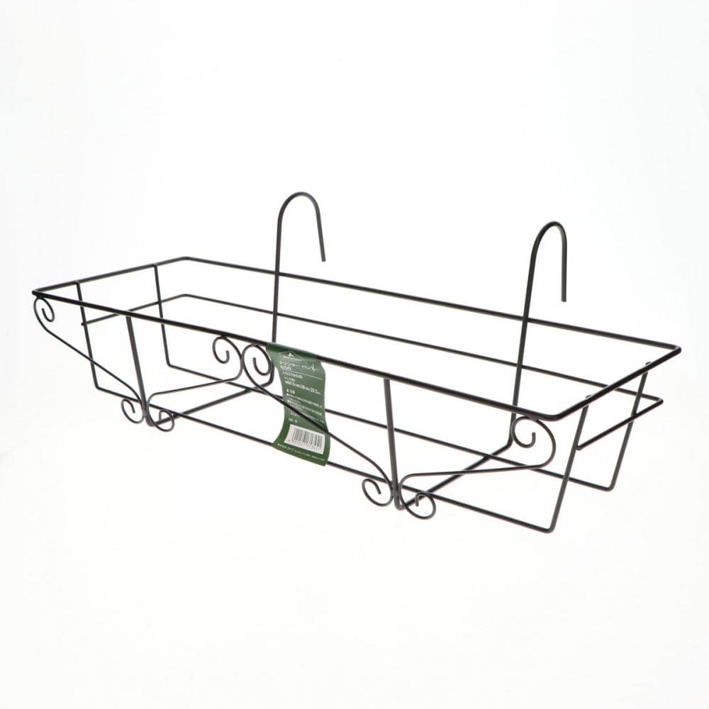 Ｂｒｅｅｚｙ　Ｇｒｅｅｎ　プランターハンガー　６５０