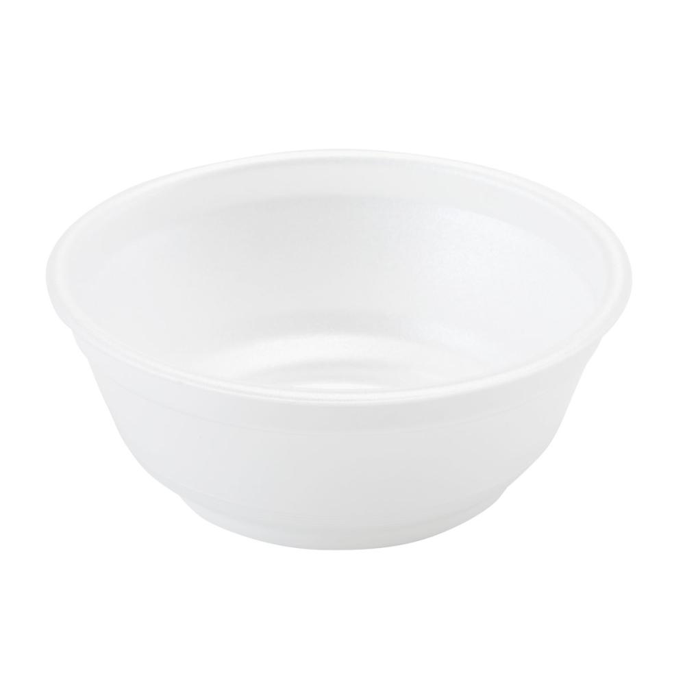 中央化学　どんぶり大　白　４００個入り