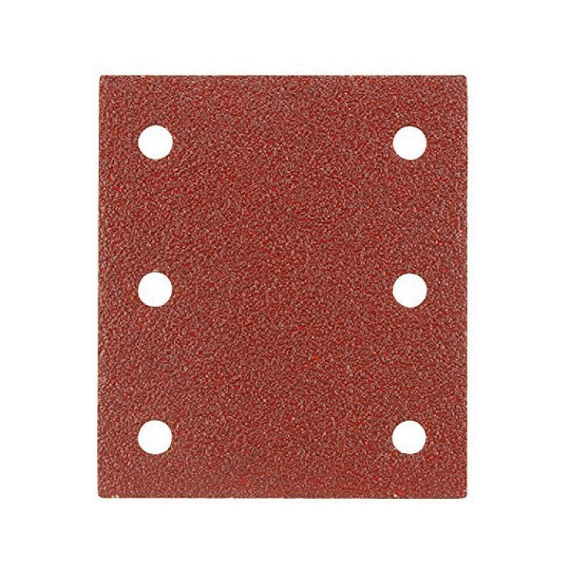 マキタ　マジックサンディングペーパー　ＷＡ木工用　四角タイプ　中仕上　＃１００　Ａ－１６２２１