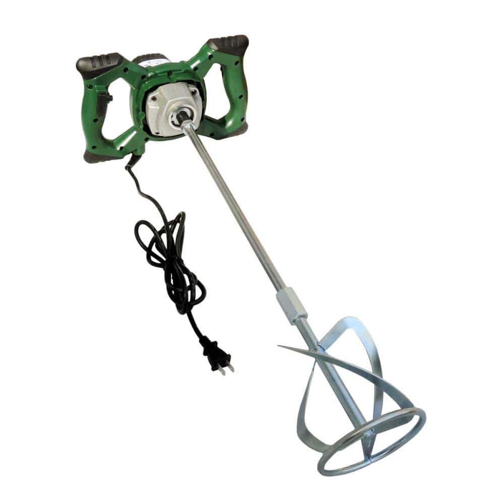 アルミス　電動カクハン機　パワーミキサー　ＡＣＭ－９５０