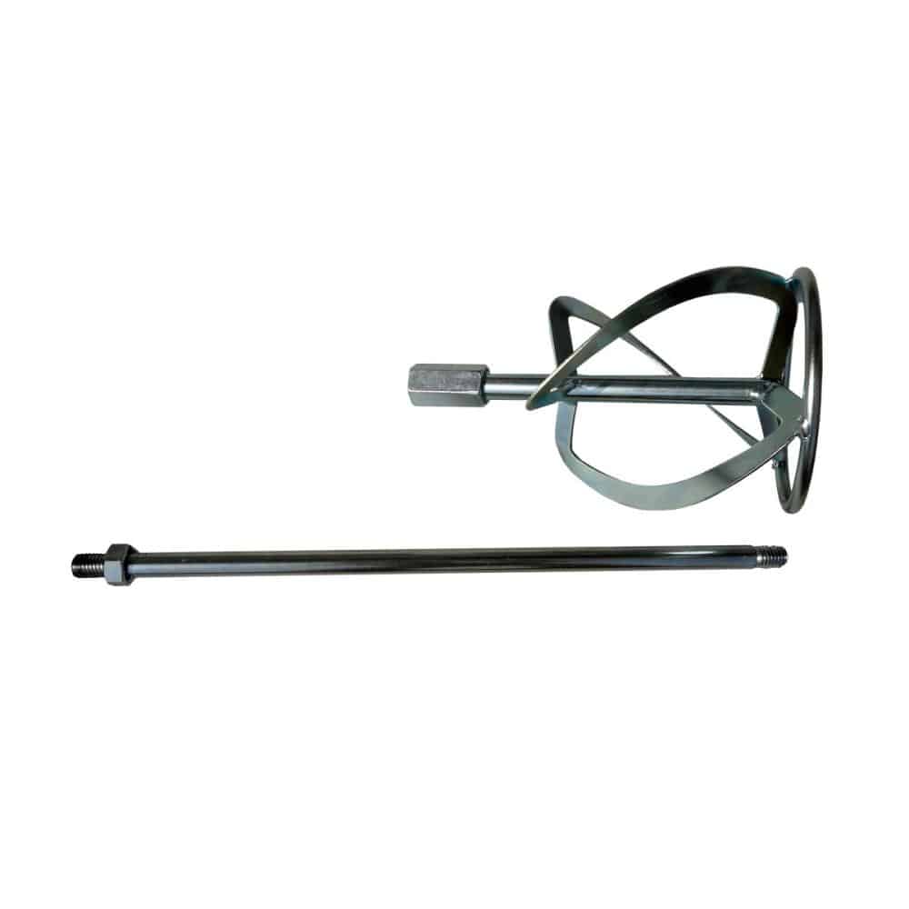 アルミス　カクハン機パワーミキサー用別売ブレード