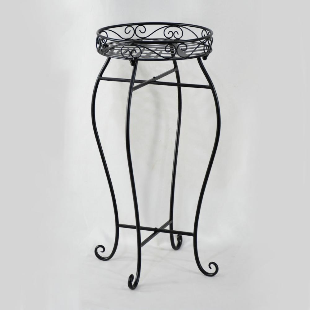 Ｂｒｅｅｚｙ　Ｇｒｅｅｎ　折りたたみデコレーションスタンド　６５０