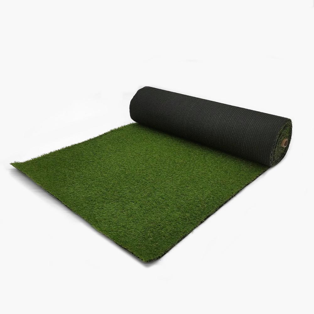 Ｋ＋ＢＵＬＩＤ　リアル人工芝　２０ｍｍ　１×１０ｍ　耐候年数７～８年