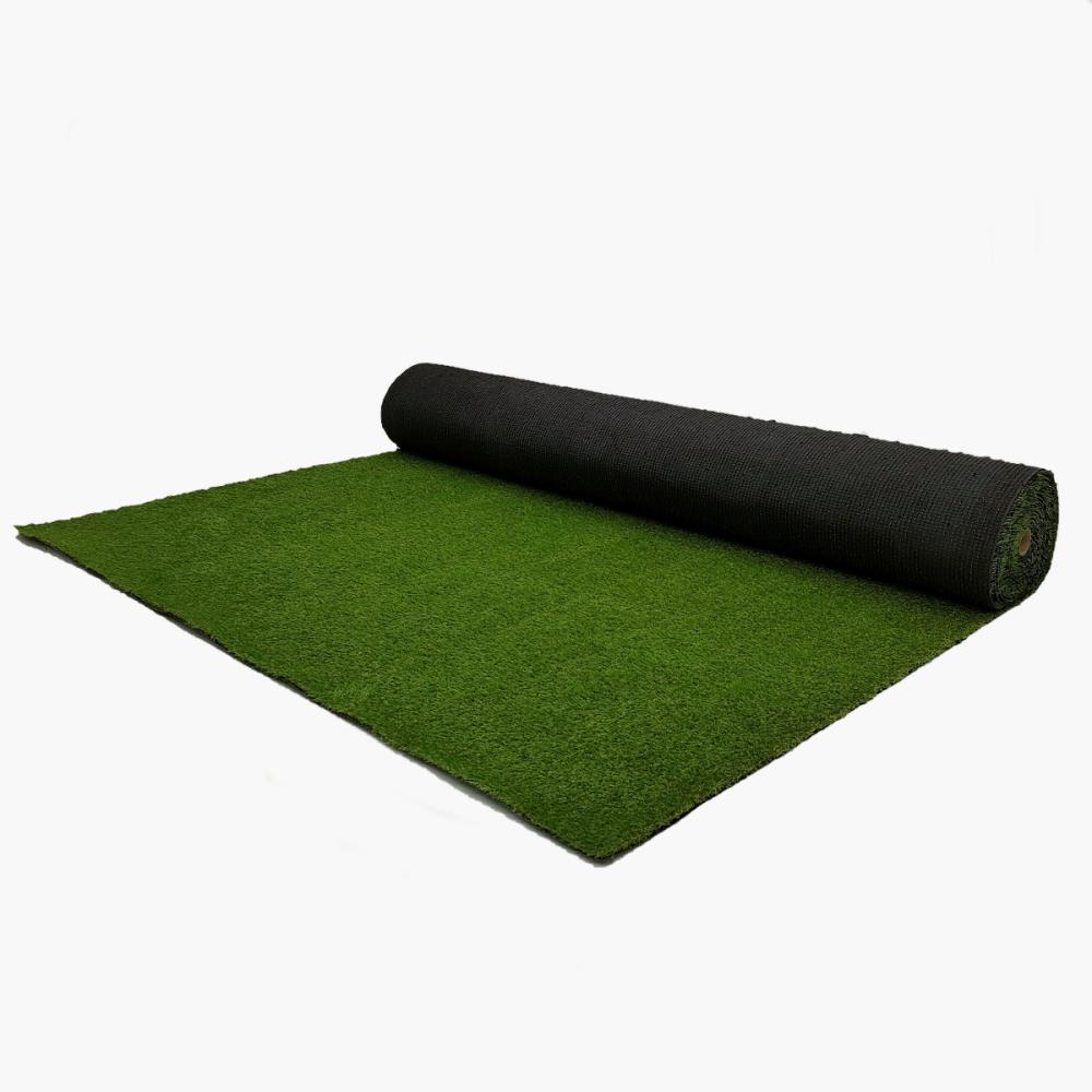 Ｋ＋ＢＵＬＩＤ　リアル人工芝　２０ｍｍ　２×１０ｍ　耐候年数７～８年