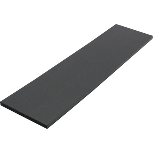 マグエックス　強力マグネットホルダー　両面多極　５０ｘ２００ｘ４ｍｍ