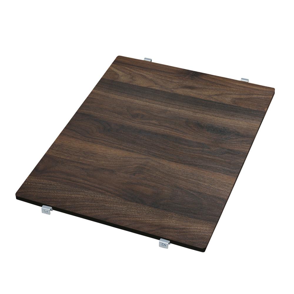 コンビネーションサークル用棚板　Ｐ－ＣＳ－４５０ＴＶ　ウォールナット