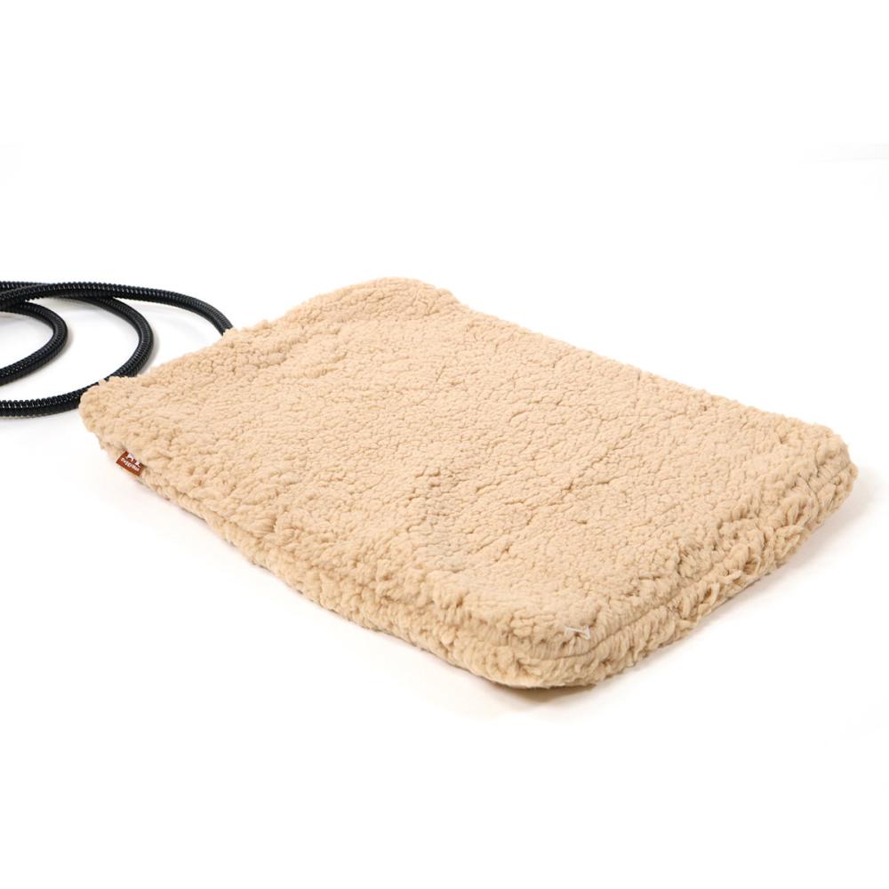 遠赤外線　ペットのヒーター　テキオン　ワイド