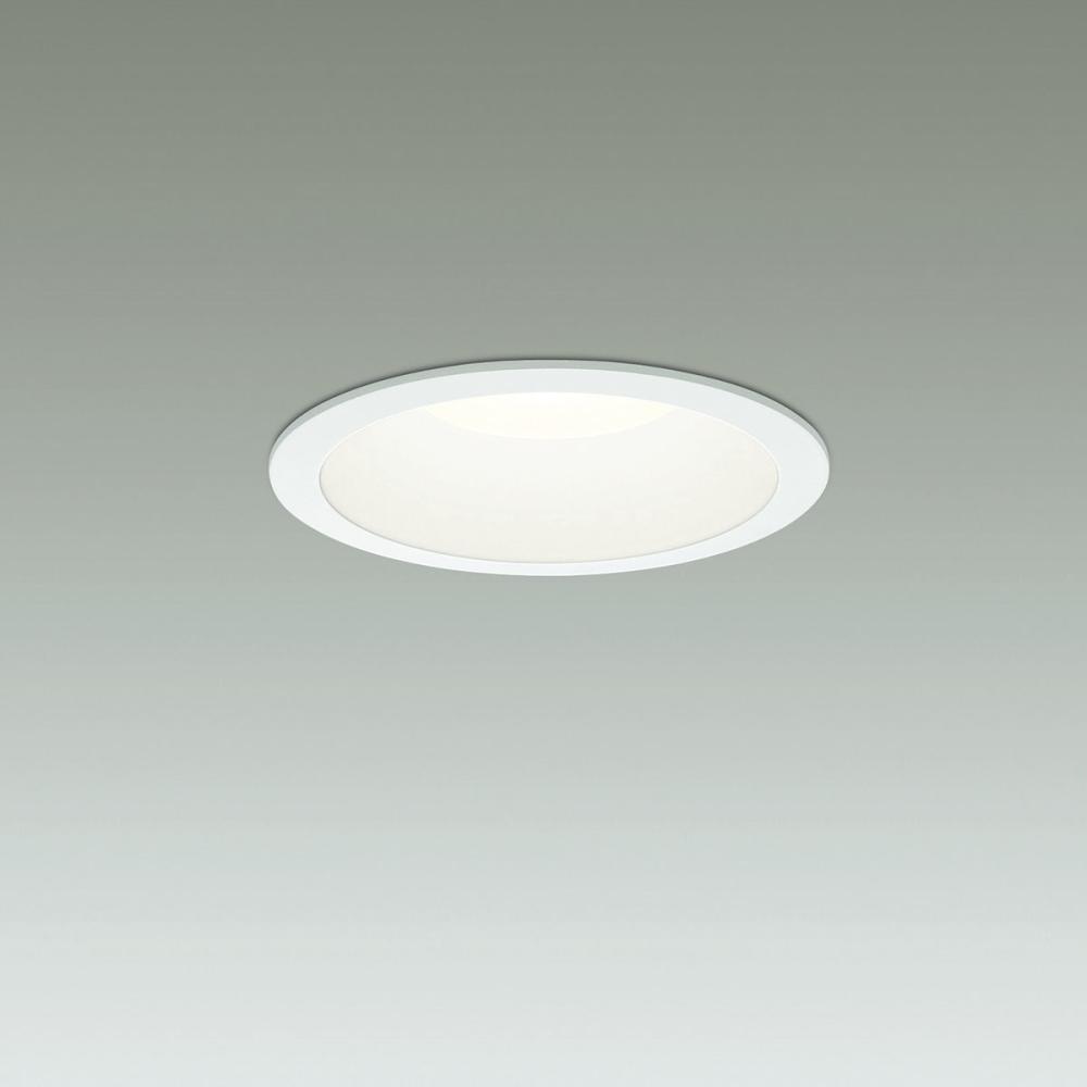 大光　ダウンライト　昼光色　白熱灯６０形相当　ＳＫ－１０６Ｗ