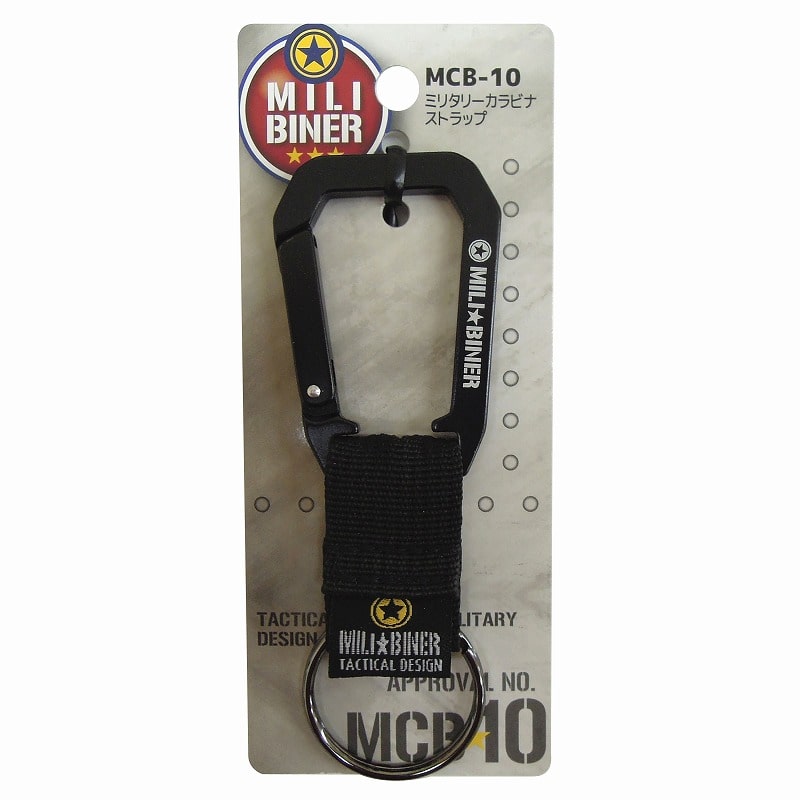ストラップ　ＭＣＢ－１０
