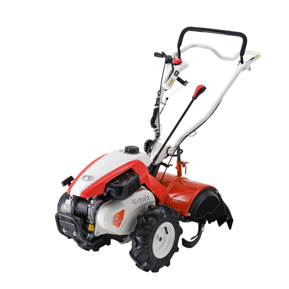 クボタミニ耕運機「菜」　ＴＲＳ３００ーＨＤーＨＣ