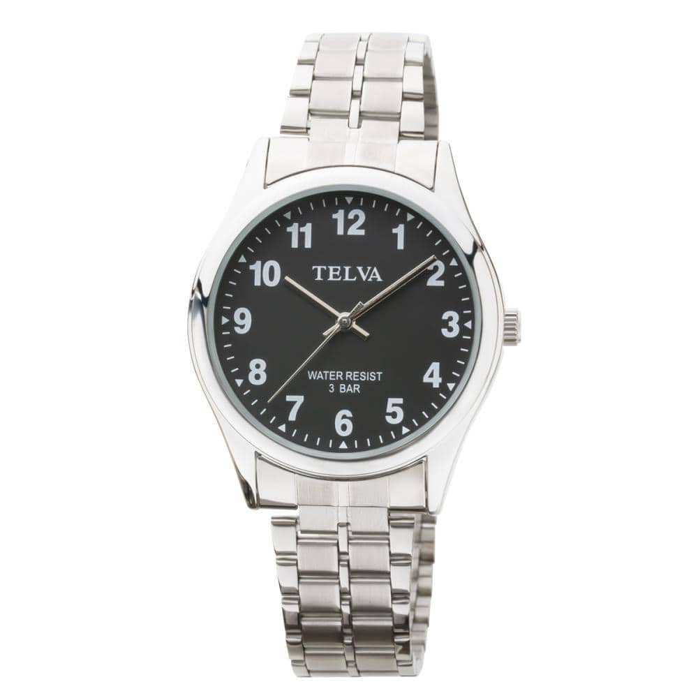 アナログウオッチ　メンズ　ＴＥ－ＡＭ１４８－ＢＫＳ