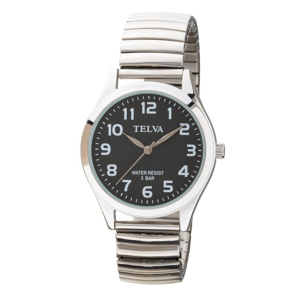 アナログウオッチ　メンズ　ＴＥ－ＡＭ１４９－ＢＫＳ