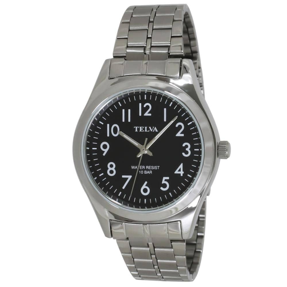 アナログウオッチ　メンズ　ＴＥ－ＡＭ０１０－ＢＫＳ