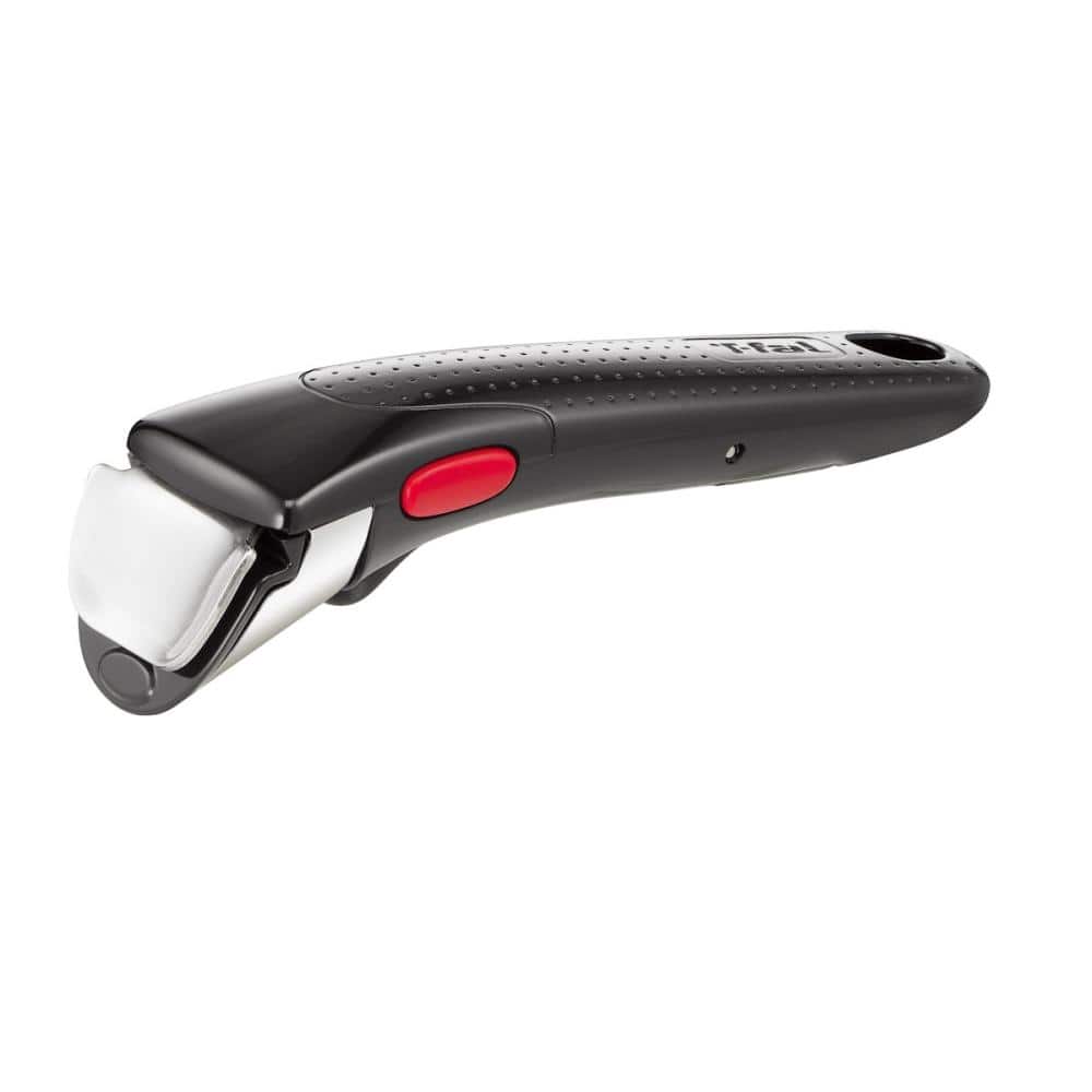 ティファール　インジニオ・ネオ　専用取っ手　グロッシーブラック　Ｌ９８６３４