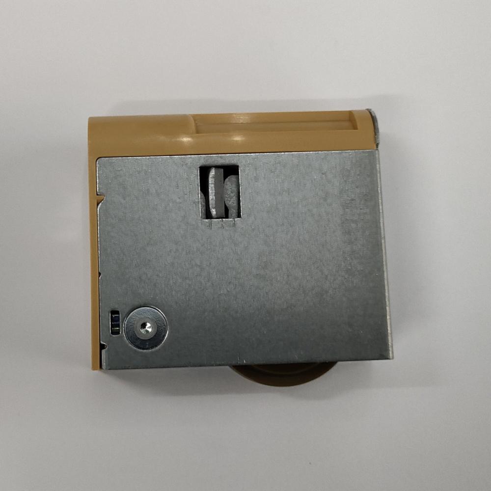 家研販売　木製引戸用戸車　ＫＨＷＤ６ーＹ３５（ＦＡ）