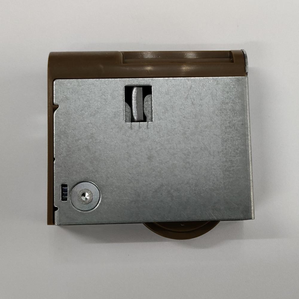 家研販売　木製引戸用戸車　ＫＨＷＤ６ーＹ３５（ＭＤ）