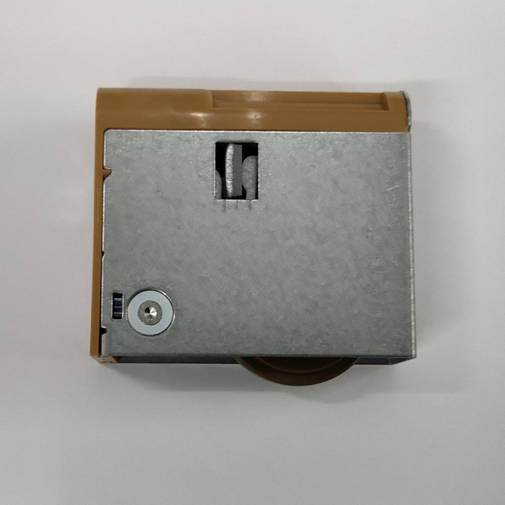 家研販売　木製引戸用戸車　ＫＨＷＤ６ーＹ３５（ＦＬ）