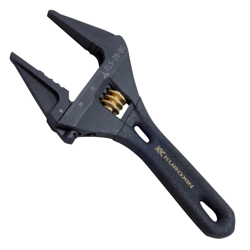 ＦＵＪＩＹＡ　フジ矢　ライトショートモンキー　黒金　ＦＬＳ－２８－ＢＧ