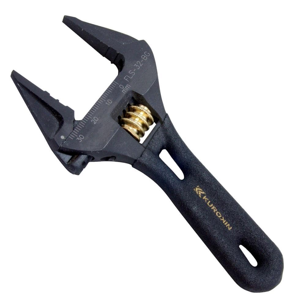 ＦＵＪＩＹＡ　フジ矢　ライトショートモンキー　黒金　ＦＬＳ－３２－ＢＧ