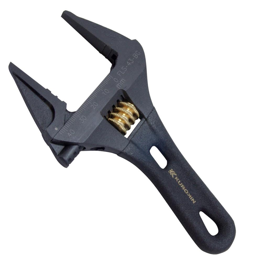 ＦＵＪＩＹＡ　フジ矢　ライトショートモンキー　黒金　ＦＬＳ－４３－ＢＧ