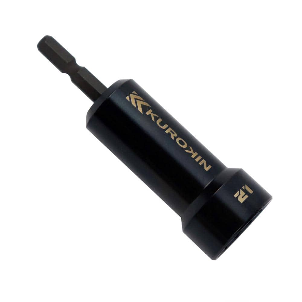 ＦＵＪＩＹＡ　フジ矢　セミロングソケット　２１ｍｍ　５１２－２１－ＢＧ