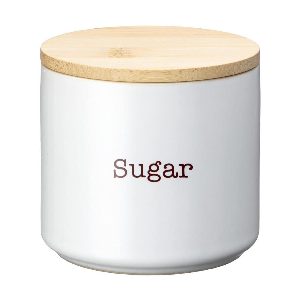 イシガキ　デリッシュライフ　シュガーポット　３００ｍＬ