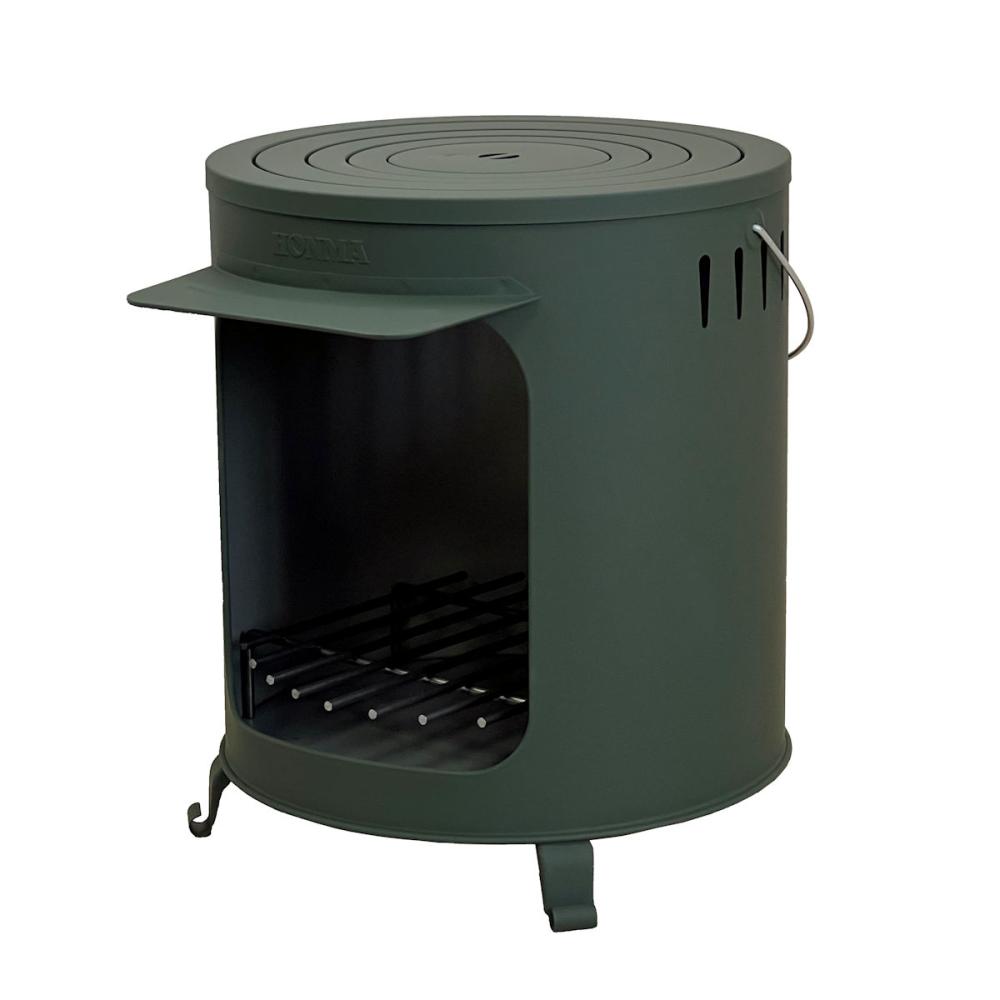 レジャーカマド　ＲＭ－４１０