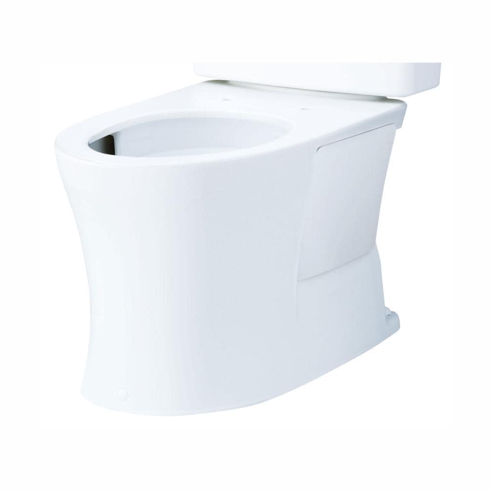 ＴＯＴＯ　ピュアレストＱＲ便器　ホワイト　寒冷地仕様　床排水芯２００ｍｍ　ＣＳ２３２ＢＨ