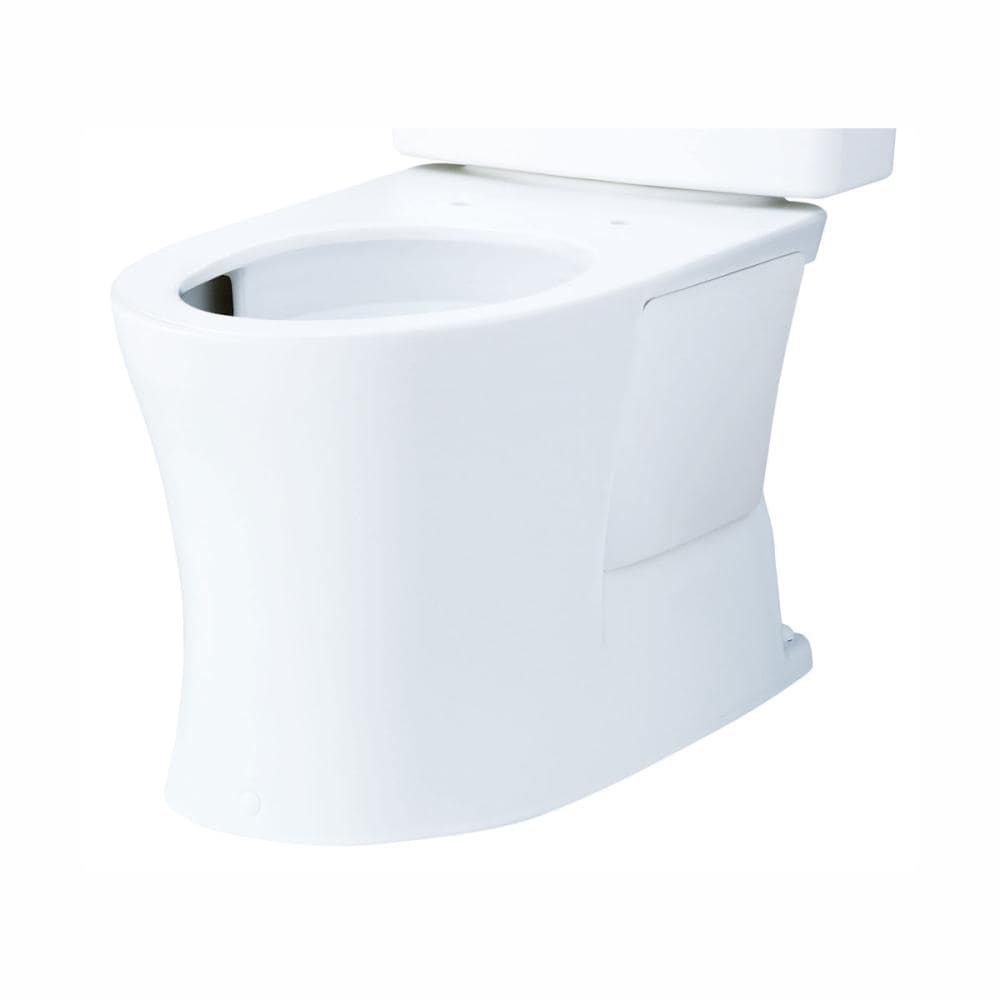 ＴＯＴＯ　ピュアレストＱＲ便器　ホワイト　寒冷地仕様　リモデル排水芯３０５～５４０ｍｍ　ＣＳ２３２ＢＨＭ