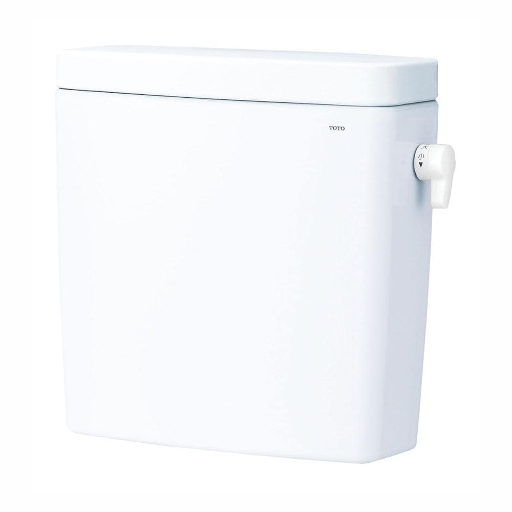 ＴＯＴＯ　ピュアレストＱＲタンク　ホワイト　一般地仕様　手洗い無　ＳＨ２３２ＢＡ