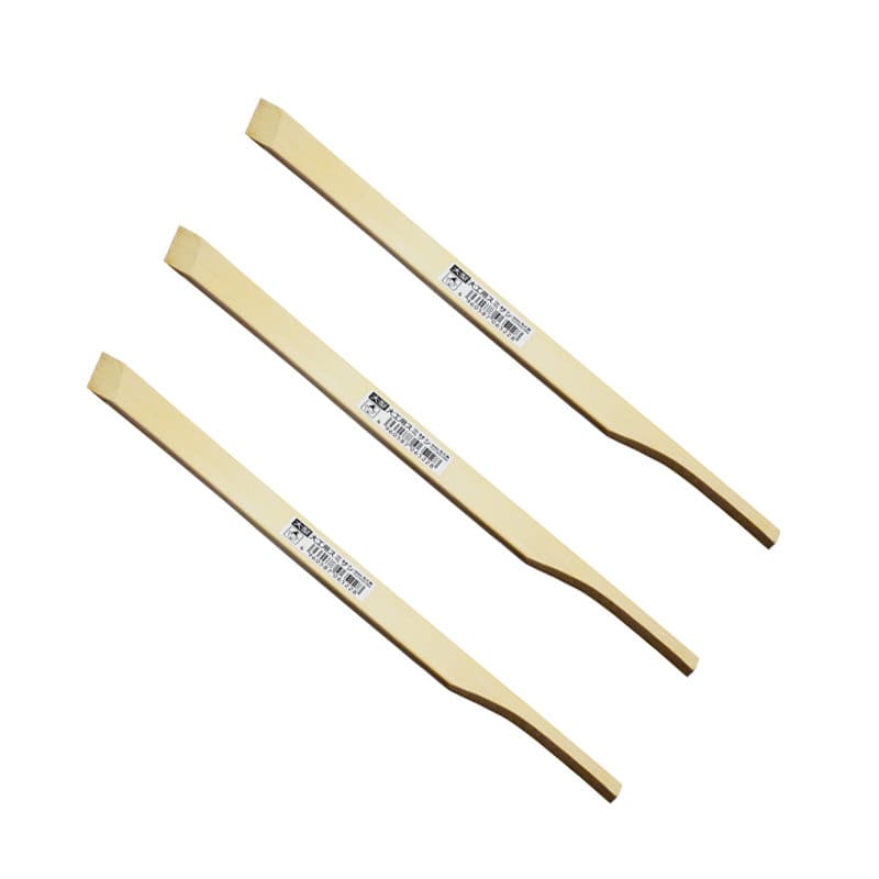 たくみ　大型大工用竹墨差し　３本入　ＮＯ．６５２７