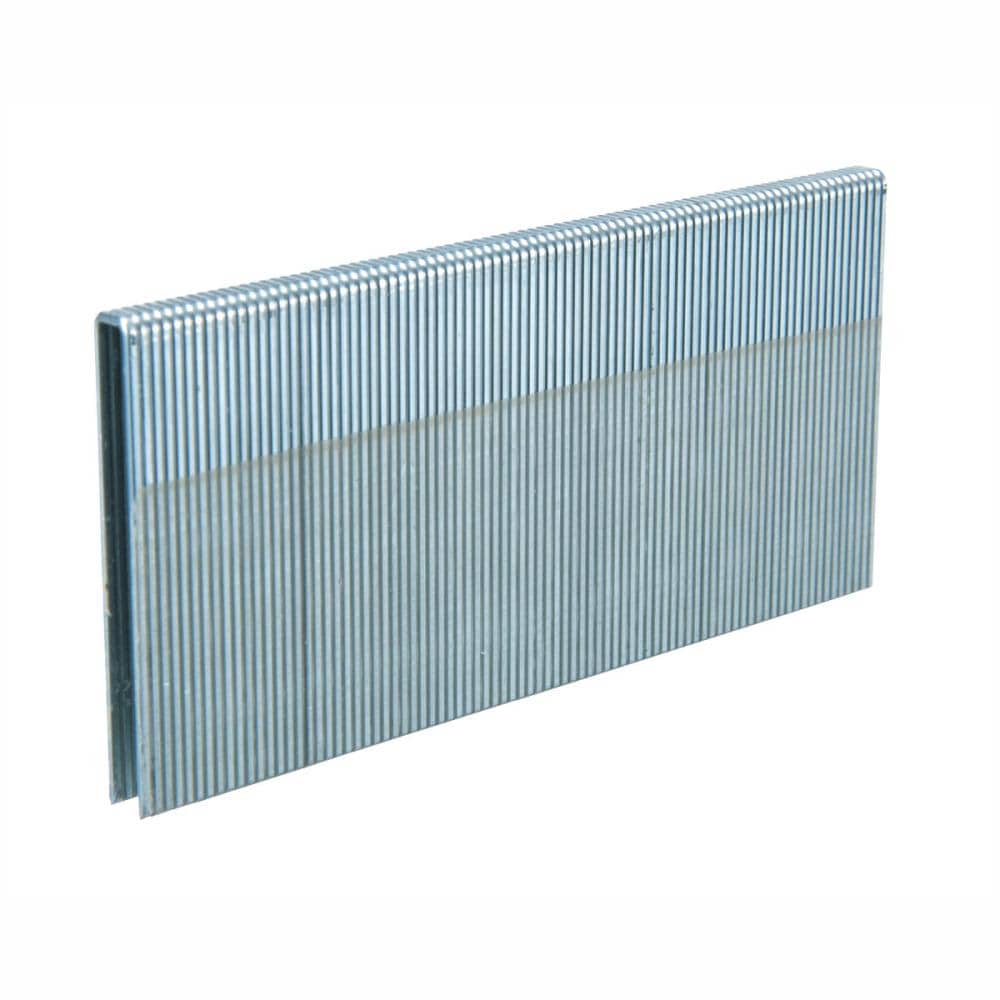 マキタ　フロアステープル　４２５ＭＡＦ　メッキ接着剤付（無地）　Ｆ－８１８２０