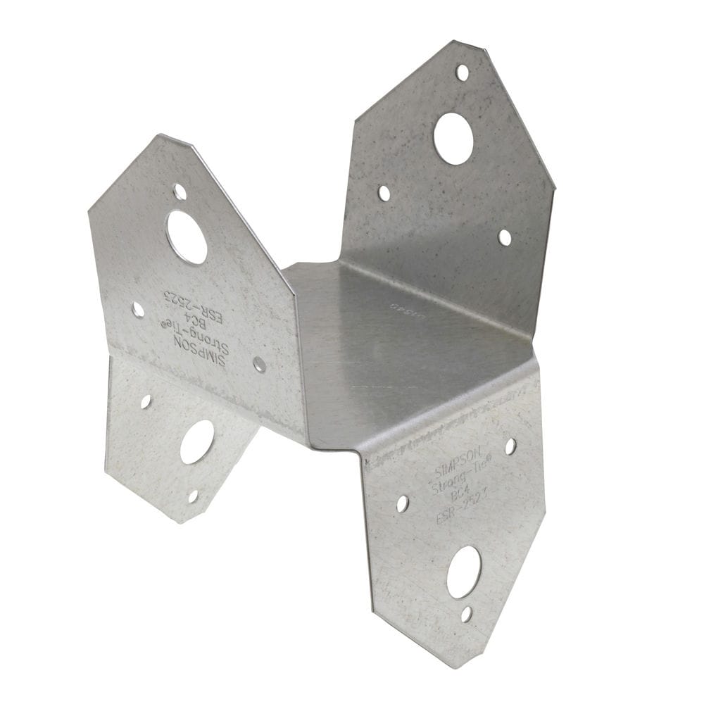 シンプソン　ポストキャップ　ＢＣ４