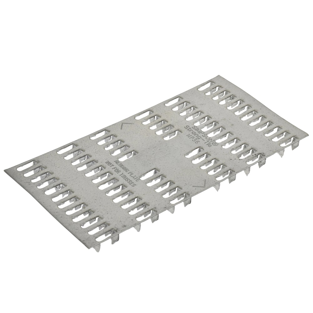 シンプソン　メンディングプレート　ＭＰ３６