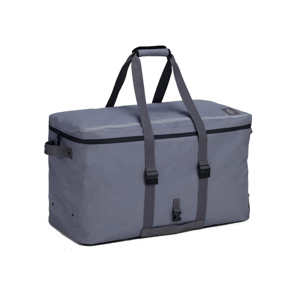 Ｃａｍｉｌｙ　コンテナバッグ　グレー