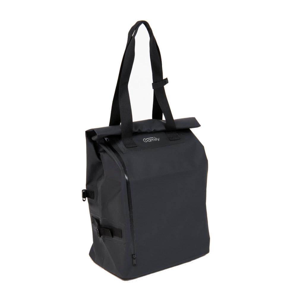 Ｃａｍｉｌｙトートバッグブラック