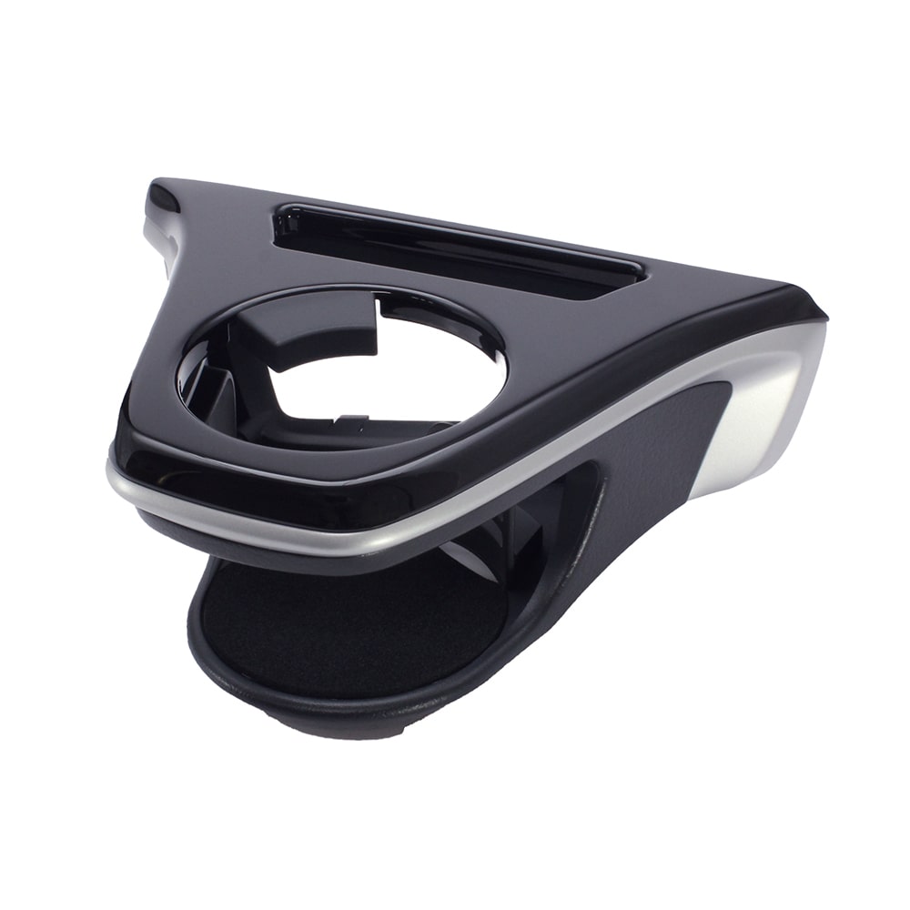 ヤック　カローラクロス専用　エアコンドリンクホルダー　運転席用　ＳＹ－ＣＯ５