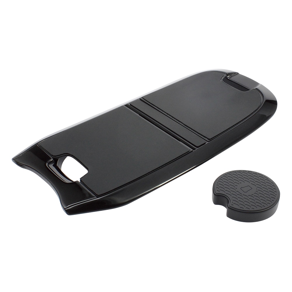 ヤック　カローラクロス専用　センターコンソールトレイ　ＳＹ－ＣＯ９